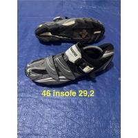 ราคา รองเท้าปั่นจักรยาน Shimano s46 (50501567187)