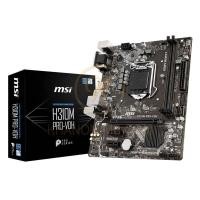 ราคา MAINBOARD (1151V2) MSI H310M PRO VDH (11867015019)