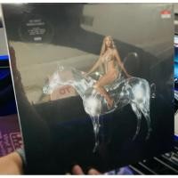 ราคา แผ่นเสียง beyonce boxset rainessance vinyl LP not cd (22038933016)