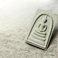 ราคา พระสมเด็จวัดระฆังรุ่น 214 ปีเกิดเนื้อขาวเนียนสวยเต็งตึงเกศทะลุซุ้มฟอร์มประกวดพระสวยกระทู้ที่ 16 รับประกันพระแท้ตลอดชีพ (54603096063)