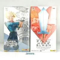 ราคา Dragonball ดราก้อนบอล Trunks final hope slash ทรังค์ ดาบโต (24538973096)