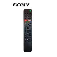 ราคา รีโมททีวีโซนี่/Remot/Sony/RMF-TX500P/อะไหล่แท้จากโรงงาน (ใช้งานคำสั่งเสียงได้) (26631722242)