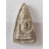 ราคา พระพุทโธน้อย "พิมพ์เล็กหน้าตุ๊กตา...เนื้อผงผสมดิน (40118328371)