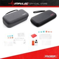 ราคา DOBE NSW2 เคสซิลิโคน Nintendo Switch 2 / ชุดรวม 10-in-1 [TNS-3173 / 3176 / 5111 / 5112] (28688093907)