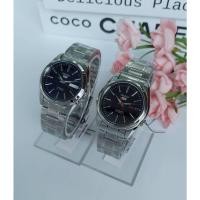 ราคา SEIKO 5 Automatic รุ่น SNKL45K1 ,SNLK41K1 และ SNKL43K1 นาฬิกาข้อมือ -ของแท้ 100% รับประกันศูนย์ไทย (1271969907)