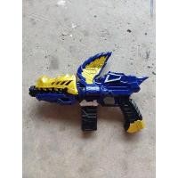 ราคา สินค้ามือสองญี่ปุ่น dx ปืน ขบวนการริวโซว์เจอร์ (6493676933)