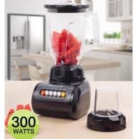 ราคา Le Cuisson เครื่องปั่นผลไม้ ขนาด 1.5 ลิตร 300 watt (1673340159)