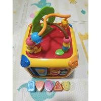 ราคา กล่องกิจกรรมหมีพูห์ Tomy (22245065838)