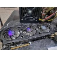ราคา R9 280X OC 3GB Hi-End Gigabyte อดีตเทพ เก่าเก็บใช้งานปกติราคาถูก ดูประวัติการขายสินค้า สินค้ามือสอง พร้อมใช้งาน (20994184354)