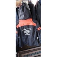 ราคา เสื้อการ์ดHarleyมือสอง (56555918102)