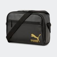 ราคา PUMA กระเป๋าสะพายข้าง รุ่น Originals PU Small Shoulder Bag Pum/ 07849301 (22723845552)