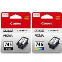 ราคา หมึกอิงค์เจ็ท Canon CL-746CO (12353512855)