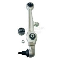 ราคา ปีกนกล่าง ตัวตรง AUDI A6(C5) ปี 1997-2005 (16mm.)#4B3407151 (26053557321)