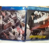 ราคา Now you see me 1-2 bluray มือ2 เสียงไทยซับไทย (56953296229)