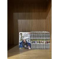 ราคา หนังสือการ์ตูนยกชุด นูระ หลานจอมภูต เล่ม 1-25 (21093092578)