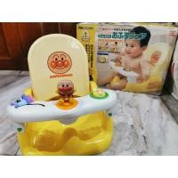 ราคา เก้าอี้อาบน้ำเด็ก อันปังแมน Anpanman (3675068040)