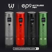 ราคา เครื่องสักฮอคเพนไร้สาย EP9 AVA GT WIRELESS PEN EP9 (15791829965)