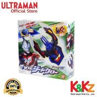 ราคา Bandai Ultraman DX Geed Claw / อุปกรณ์แปลงร่าง อุลตร้าแมนจี๊ด (17316135304)