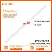 ราคา โคมไฟแบ็คไลท์ทีวี LED Samsung 65 นิ้ว UA65NU7100 UA65NU7300 UA65NU7300KXXM BN96-45635 LM41-00570 - a 00614 a (16745061198)