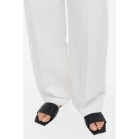 ราคา H&M(เอชแอนด์เอ็ม) รองเท้าสไลด์ ผู้หญิง 1151411_1 (55805415424)