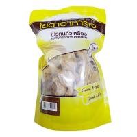 ราคา โปรตีนเกษตร No.5 (ซองเหลือง) YT โปรตีนถั่วเหลือง อาหารเจ อาหารมังสวิรัติ VEGAN (2806573541)