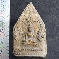 ราคา พระนารายณ์ซุ้มนาคเนื้อชิน กรุดอยไซ (27988093092)
