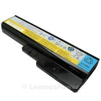 ราคา (ส่งฟรี) Lenovo Battery แบตเตอรี่ Lenovo G450 G430 G455A G530 G550 L08N6Y02 L08S6Y02 ของใหม่ 100% (42454571095)