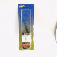 ราคา #ปลั๊กแปลงAV IN เพิ่มภาพเข้าวิทยุติดรถยนต์ที่มาจากโรงงาน โตโยต้า TOYOTA AV-IN TOYOTA เก่า วิทยุเดิม แบบ 6 PIN (9156968765)