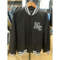 ราคา [รุ่นใหม่พร้อมส่ง] เสื้อแจ็คเก็ตบอมเบอร์ Mc Jeans ลายเสือ งานปัก แม็คแท้100% สินค้าครบไซส์ มีเก็บปลายทาง (49801008033)