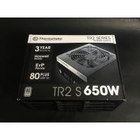 ราคา POWER SUPPLY (80+ White) ThermalTake TR2 S 650W มือสอง ครบกล่อง (7138447624)