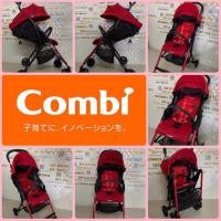 ราคา รถเข็นเด็กยี่ห้อCombi รุ่น F2 (5488676192)