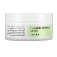 ราคา [COSRX] Centella Blemish Cream 30ml – Korean Calming Spot Care Cream with Centella Asiatica Extract | ซูทติ้ง แอนด์ ไฮเดรทติ้ง สกิน รีคัฟเวอรี่ ครีม (54001194292)