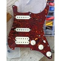 ราคา ชุดสำเร็จ Strat pickup squier classic vibe 70s' (23944127318)