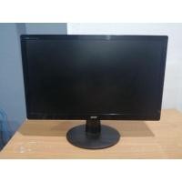 ราคา Acer​ 22นิ้ว​ จอคอมพิวเตอร์มือสอง (17278245547)