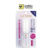 ราคา La Sana Hair Essence Smooth 25ml. ลาซาน่าแฮร์เอสเซนส์สมูท 25มล. (14693439069)