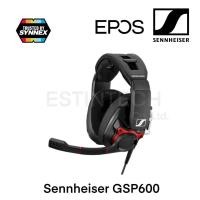 ราคา HEADSET (หูฟัง) SENNHEISER GSP600 GAMING GEAR ของใหม่ประกัน 2ปี (12531921635)