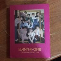 ราคา อัลบั้มเปล่า wannaone salee!!!!! ของใหม่จ้าาางานนี้เซลลดแหลกกก!!!! (849166045)