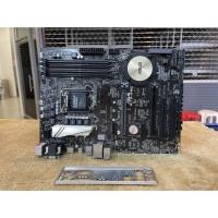 ราคา MAINBOARD (เมนบอร์ด) 1151 ASUS H170-PRO (21715138593)