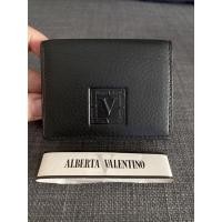 ราคา กระเป๋าใส่เหรียญ Alberta Valentino ของแท้ (8989741159)