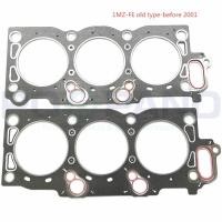 ราคา 1MZFE 1MZ-FE Engine Cylinder Head Gasket 11115-20010 11115-20032 forTOYOTA CAMRY Saloon/Estate CV2 (55851719245)