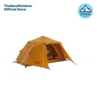 ราคา Coleman เต๊นท์ รุ่น JP Instant-Up Dome S 39089 (19928549762)