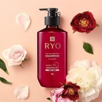 ราคา Ryo Hair Loss Expert Care Shampoo For Weak Hair 400 ml. (15098832567)