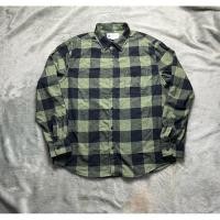 ราคา KEMEJA เสื้อผ้าสักหลาด Aeropostale (42155806385)