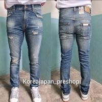 ราคา Nudie Thin Finn Broken Promise (21032034472)