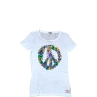 ราคา เสื้อยืดTRUE RELIGION (s)Made in USA มือสอง (53203865290)