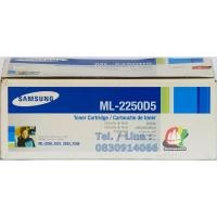 ราคา Original Samsung ML-2250D5 Black (5k) ตลับหมึก แท้ ML-2250 ML-2251N ML-2251NP ML-2252W ML-2255G (9784691686)