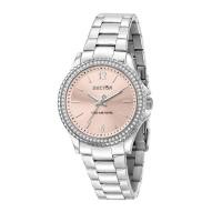 ราคา [3 Years Warranty] Sector 230 Collection 35mm Case Women's Quartz Stainless Steel Watch R3253161536 (25532255679)