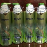 ราคา Rejoice รีจอยส์ oil removal micellar water แชมพู 480 ml (7910510278)