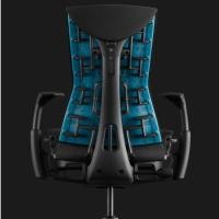 ราคา เก้าอี้ Herman Miller Embody x Logitech Gaming Chair Limited (28682890794)
