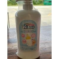ราคา Hi baby ผลิตภัณฑ์ล้างขวดนมเด็ก ปริมาณ 700มล.&ถุงเติม 2ถุง (29510810720)